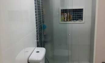 Imagem 4: Apartamento para venda tem 80 m² com 2 quartos em Imbuí - Salvador - BA