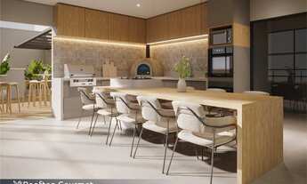 Imagem 6: Smart Tower Itapuranga - 3 quartos na Ponta Negra