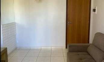 Imagem 7: QS 120 VENDO APARTAMENTO DE 2 QUARTO, ACEITA FINANCIMENTO E FGTS