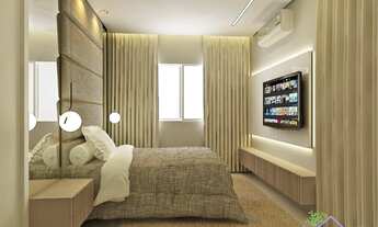 Imagem 6: Casa à venda, 83 m² por R$ 280.789,00 - Vereda Tropical - Eusébio/CE