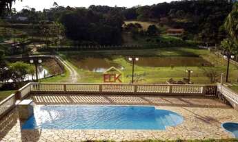 Imagem: Sítio com 2 dormitórios à venda, 22500