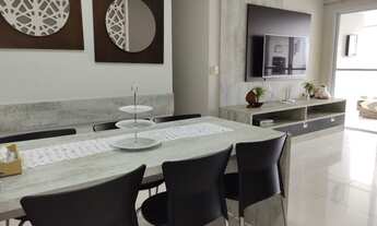 Imagem 7: Apartamento com 3 dormitórios à venda, 93 m² - Riviera de São Lourenço - Bertioga/SP