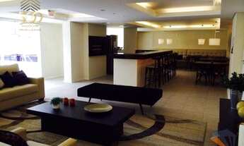 Imagem 7: Apartamento com 2 dormitórios à venda, 60 m² por R$ 292.000,00 - Barreiros - São José/SC