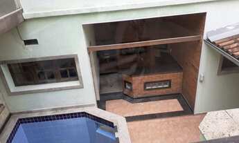 Imagem 7: Sobrado com 5 dormitórios, 210 m² - venda por R$ 1.400.000,00 ou aluguel por R$ 8.000,00/m