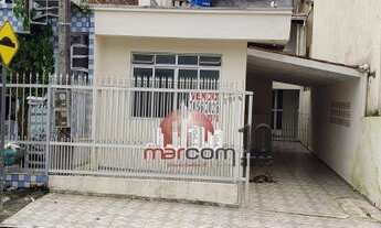 Imagem: Casa com 2 dormitórios, 150 m² - venda