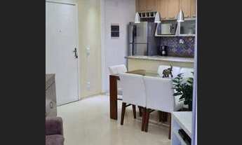 Imagem 6: Apartamento com 2 dormitórios à venda, 50 m² por R$ 370.000 - Vila Prudente - São Paulo/SP