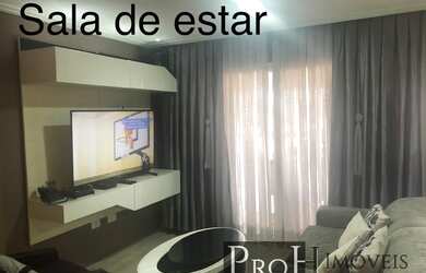 Imagem 3: Apartamento Residencial à venda, Jardim São Caetano, São Caetano do Sul -