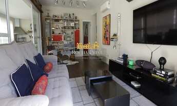 Imagem 4: SANTOS - Apartamento Padrão - PONTA DA PRAIA