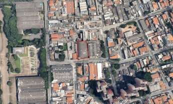 Imagem 4: Galpão comercial para venda e locação, Vila Moraes, São Paulo