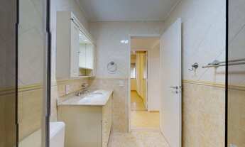 Imagem 4: Apartamento lindo à venda no Edifício Romeu Ranzuni na Vila Romana