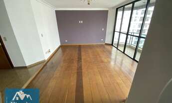 Imagem 2: Apartamento para alugar, 141 m² por R$ 3.700,00/mês - Vila Regente Feijó - São Paulo/SP