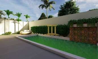 Imagem 6: CASA A VENDA Casa com 3 dormitórios