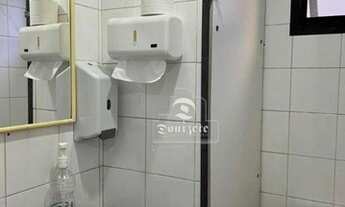 Imagem 6: Sala à venda, 37 m² por R$ 250.000,00 - Vila Guiomar - Santo André/SP