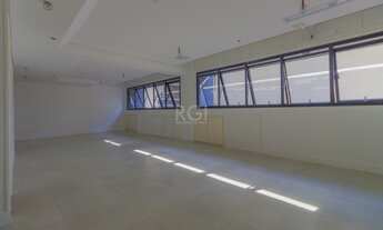 Imagem 4: Porto Alegre - Conjunto Comercial/Sala - Rio Branco