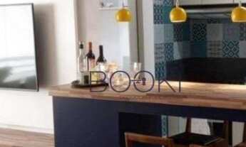 Imagem 5: Oportunidade - Rossi Mais Reserva Jaguaré - 83 m²