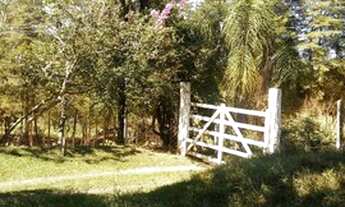 Imagem: SITIO ARTUR NOGUEIRA