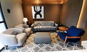 Imagem 6: Apartamento com 58,95 m² no Edifício Life em Indaiatuba/SP