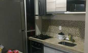 Imagem 4: Apartamento - Jardim Nova Hortolândia II - Hortolândia