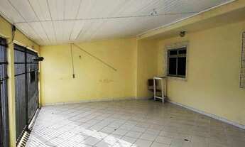 Imagem: BELÍSSIMA CASA NO GUAMÁ