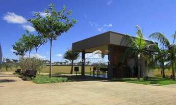 Imagem 4: Terras Alpha 2 - terreno