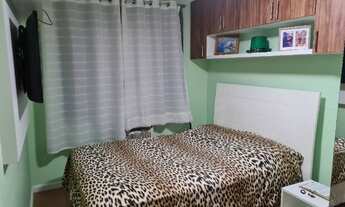 Imagem 6: Apartamento para venda tem 50 metros quadrados com 2 quartos em Taquara - Rio de Janeiro