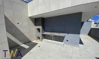 Imagem 7: Apartamento com 3 dormitórios à venda, 85 m² por R$ 1.200.000,00 - Vila Paris - Belo Horiz