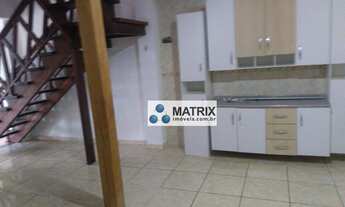 Imagem 3: Sobrado com 5 dormitórios à venda, 118 m² por R$ 580.000,00 - Santa Cândida - Curitiba/PR