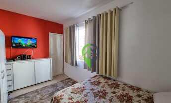 Imagem 8: Apartamento com 1 dormitório à venda, 35 m² por R$ 265.000,00 - Embaré - Santos/SP