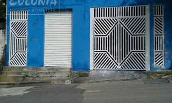 Imagem 2: Diadema - Casa Padrão - Centro