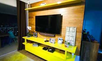 Imagem 6: 3 DORMS, 2 VGS, 111 m² - Vila Gumercindo - São Paulo/SP - AP6031