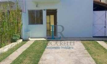 Imagem: Casa com 2 dormitórios para alugar, 75