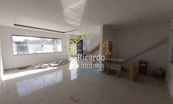 Imagem 6: Sobrados novos no Balneário Canoas