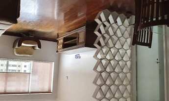 Imagem 2: Apartamento com 3 dormitórios para alugar, 130 m² por R$ 5.800,00/mês - Alto de Pinheiros