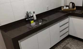 Imagem 7: Apartamento com Área Privativa para comprar Santa Efigênia Belo Horizonte