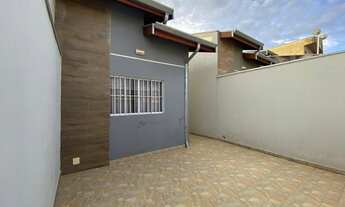 Imagem 2: Casa para venda possui 70m fic alocalizada no jardim santa eliza- Sumaré - SP