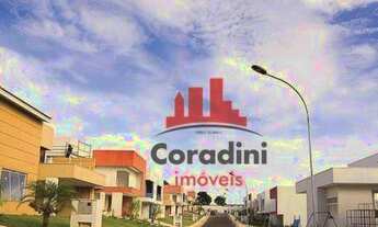 Imagem 5: Casa com 4 dormitórios à venda, 286 m² por R$ 1.270.000 - Vila Santa Maria - Americana/SP