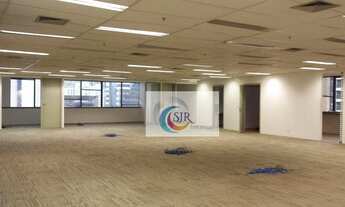 Imagem 5: Conjunto Comercial de 442mm² com 8 vagas na Av. Berrini