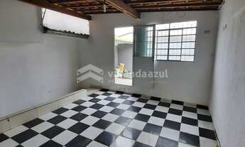 Imagem 7: Sobrado recém reformado 2 dormitórios mais uma suíte para locação na Vila Bela Flor - Av