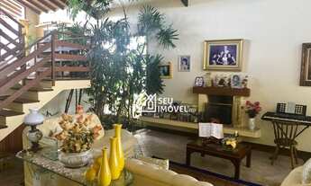 Imagem 2: Casa à venda, 318 m² por R$ 1.500.000,00 - Condomínio Jardim Theodora - Itu/SP