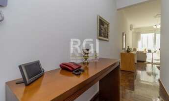 Imagem 3: Porto Alegre - Apartamento Padrão - Centro Histórico