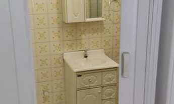 Imagem 13: APARTAMENTOSÃO PAULO