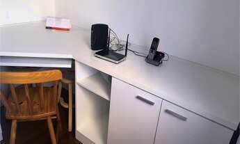 Imagem 6: São Paulo - Apartamento Padrão - MOEMA