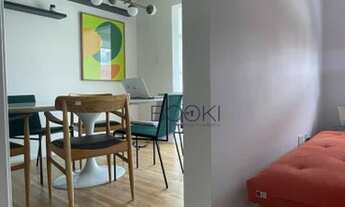 Imagem 3: Oportunidade - You, Faria Lima - 55 m²