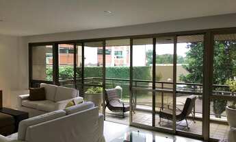 Imagem: Apartamento com 4 dormitórios à venda