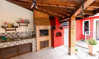 Imagem 7: Casa com 4 dormitórios à venda, 328 m² por R$ 2.000.000,00 - Belenzinho - São Paulo/SP