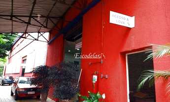 Imagem 6: Galpão à venda, 1800 m² por R$ 11.800.000,00 - Cambuci - São Paulo/SP