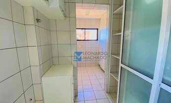 Imagem 7: Apartamento à venda, 125 m² por R$ 710.000,00 - Aldeota - Fortaleza/CE