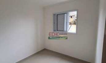 Imagem 7: Sobrado com 3 dormitórios à venda, 143 m² por R$ 520.000,00 - Vila Curuçá - Santo André/SP