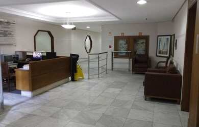 Imagem 3: Porto Alegre - Conjunto Comercial/Sala - Moinhos de Vento