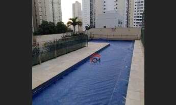 Imagem 6: Apartamento com 3 dormitórios à venda, 85 m² por R$ 440.000 - Alto da Glória - Goiânia/GO